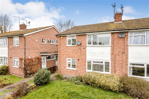 Gilpin Green, Harpenden, AL5 5NP